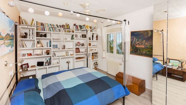 4 soveværelse Villa til salg i Javea / Xàbia med swimmingpool garage - € 1.400.000 (Ref: 9494868)