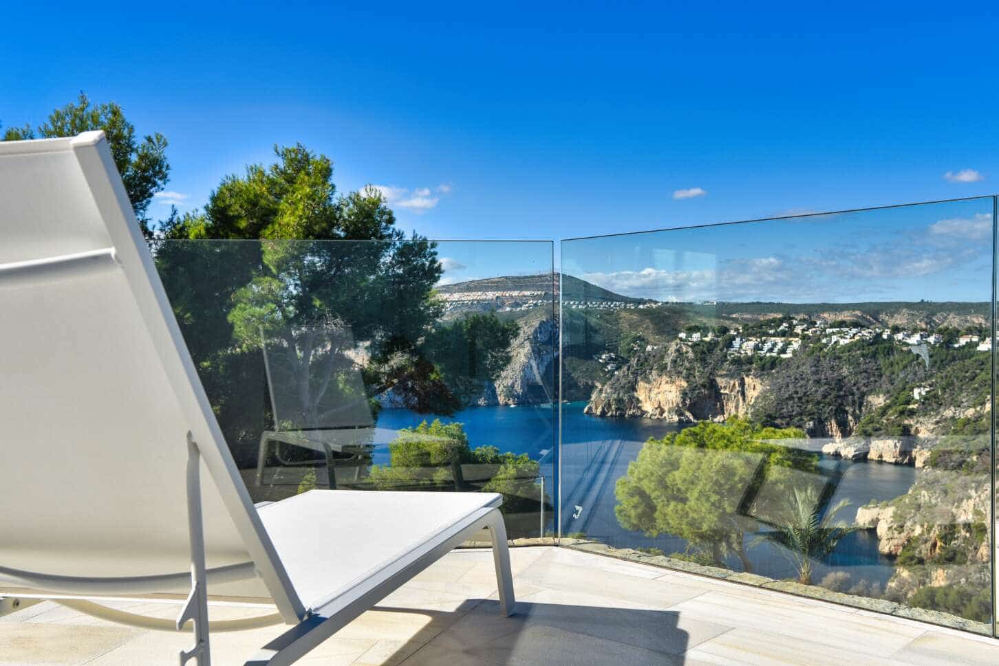 6 slaapkamer Villa te koop in Javea / Xabia met zwembad garage - € 6.900.000 (Ref: 9494869)