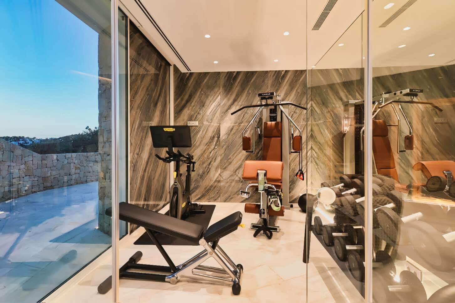 6 slaapkamer Villa te koop in Javea / Xabia met zwembad garage - € 6.900.000 (Ref: 9494869)