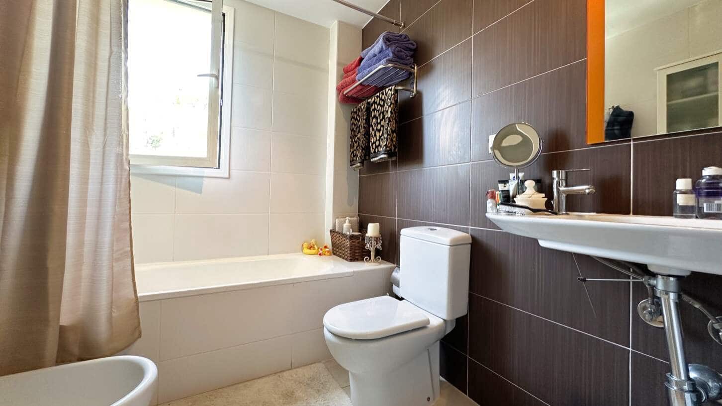 3 slaapkamer Appartement te koop in Altea met zwembad garage - € 429.995 (Ref: 9494870)