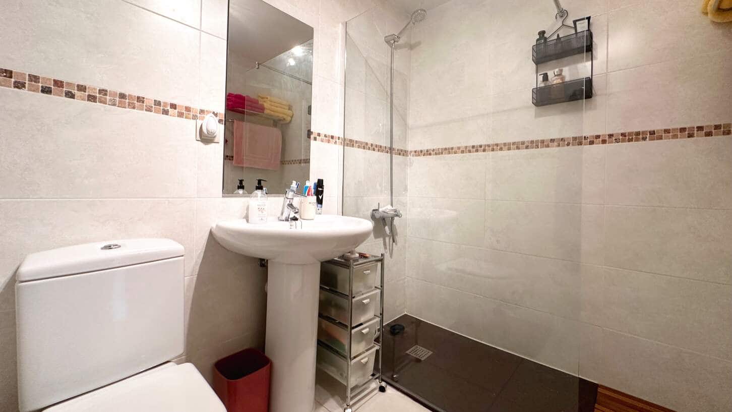 3 slaapkamer Appartement te koop in Altea met zwembad garage - € 429.995 (Ref: 9494870)