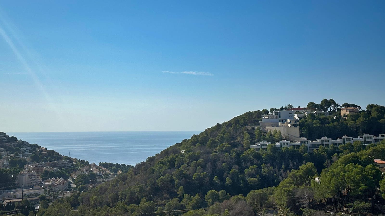 3 slaapkamer Appartement te koop in Altea met zwembad garage - € 429.995 (Ref: 9494870)