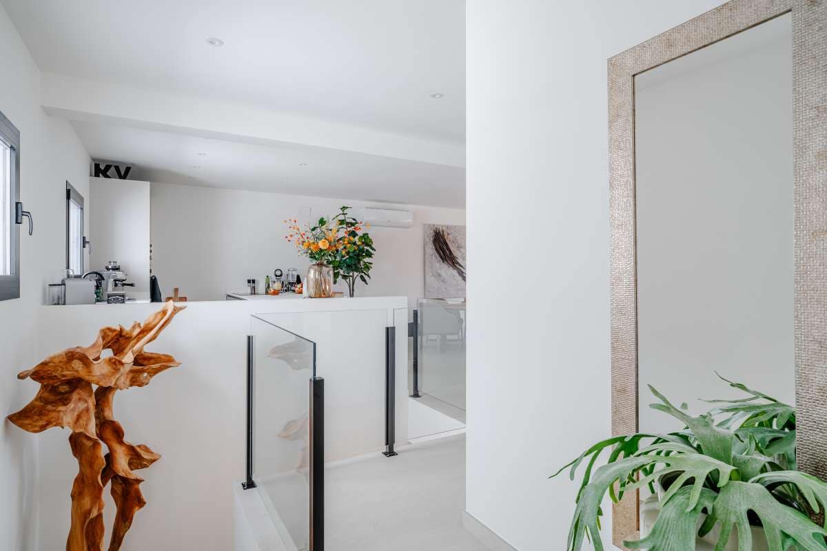 4 soveværelse Villa til salg i Benissa med swimmingpool - € 1.950.000 (Ref: 9494871)