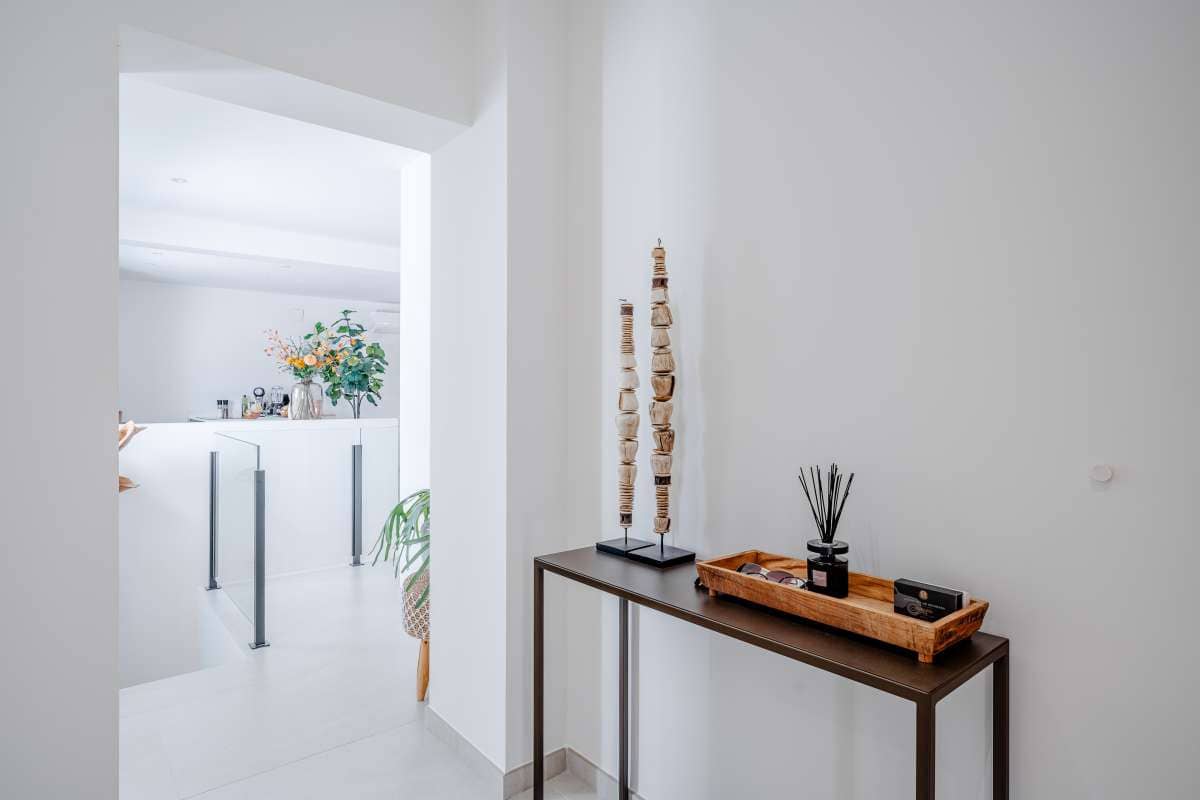 4 soveværelse Villa til salg i Benissa med swimmingpool - € 1.950.000 (Ref: 9494871)