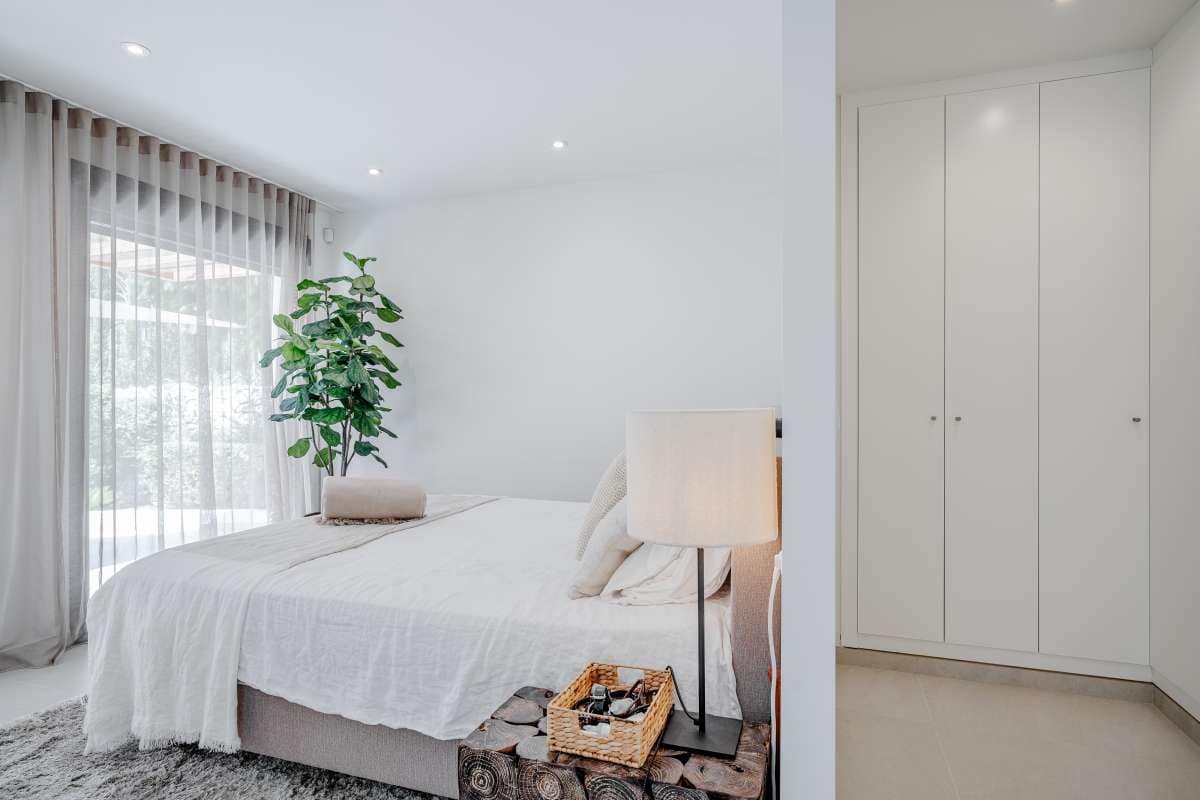 4 soveværelse Villa til salg i Benissa med swimmingpool - € 1.950.000 (Ref: 9494871)