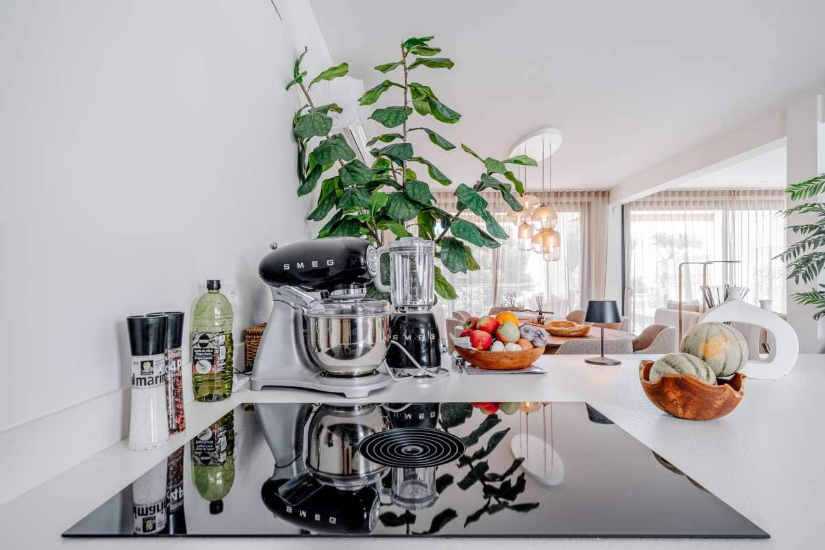 4 soveværelse Villa til salg i Benissa med swimmingpool - € 1.950.000 (Ref: 9494871)