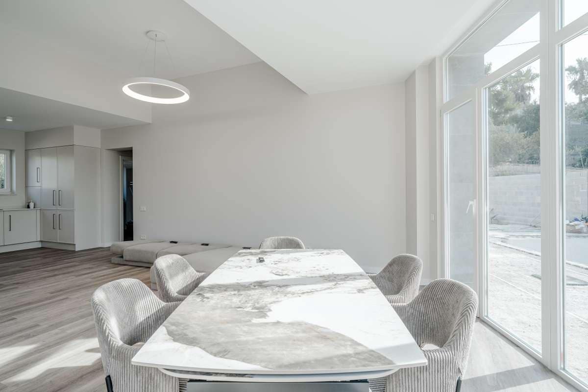 Chalet de 3 habitaciones en Calpe / Calp en venta con piscina - 799.000 € (Ref: 9494872)