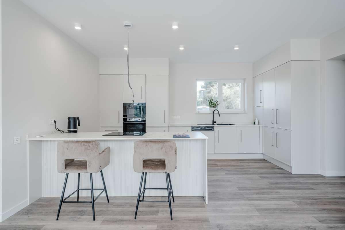 Chalet de 3 habitaciones en Calpe / Calp en venta con piscina - 799.000 € (Ref: 9494872)