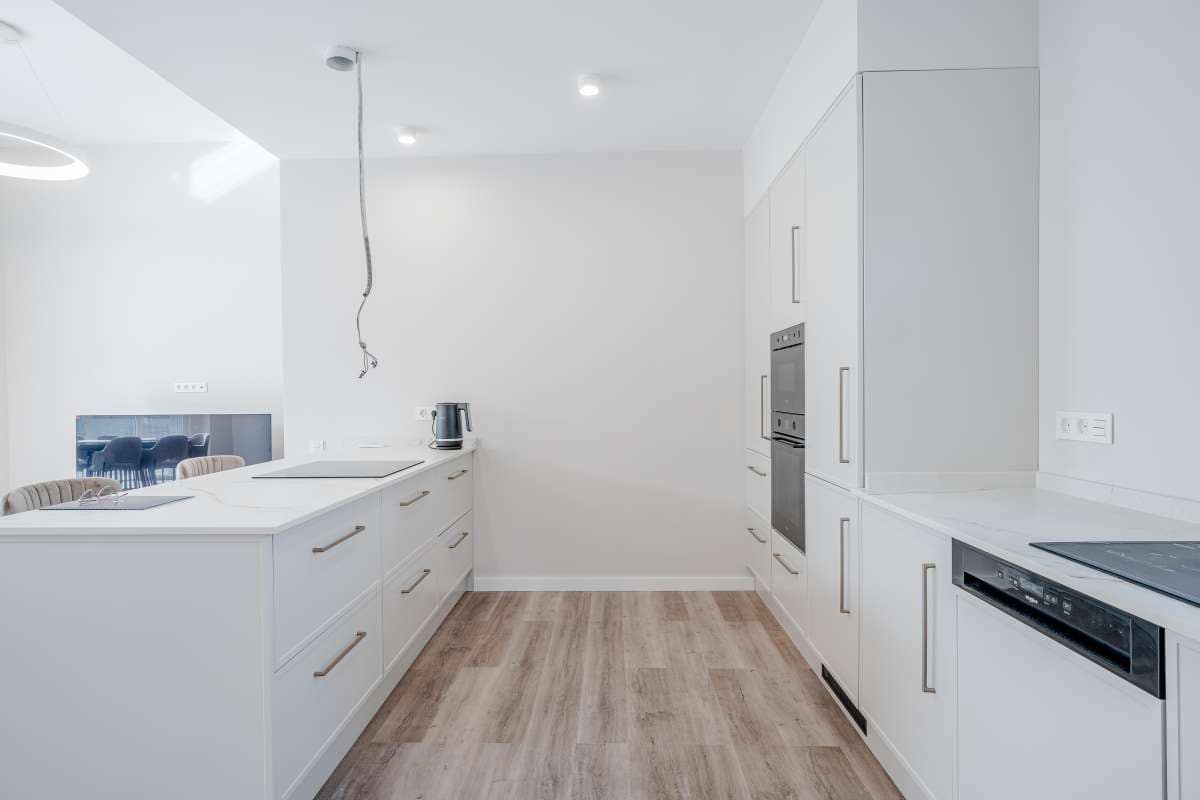 Chalet de 3 habitaciones en Calpe / Calp en venta con piscina - 799.000 € (Ref: 9494872)