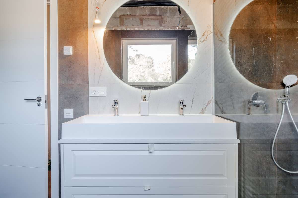 Chalet de 3 habitaciones en Calpe / Calp en venta con piscina - 799.000 € (Ref: 9494872)