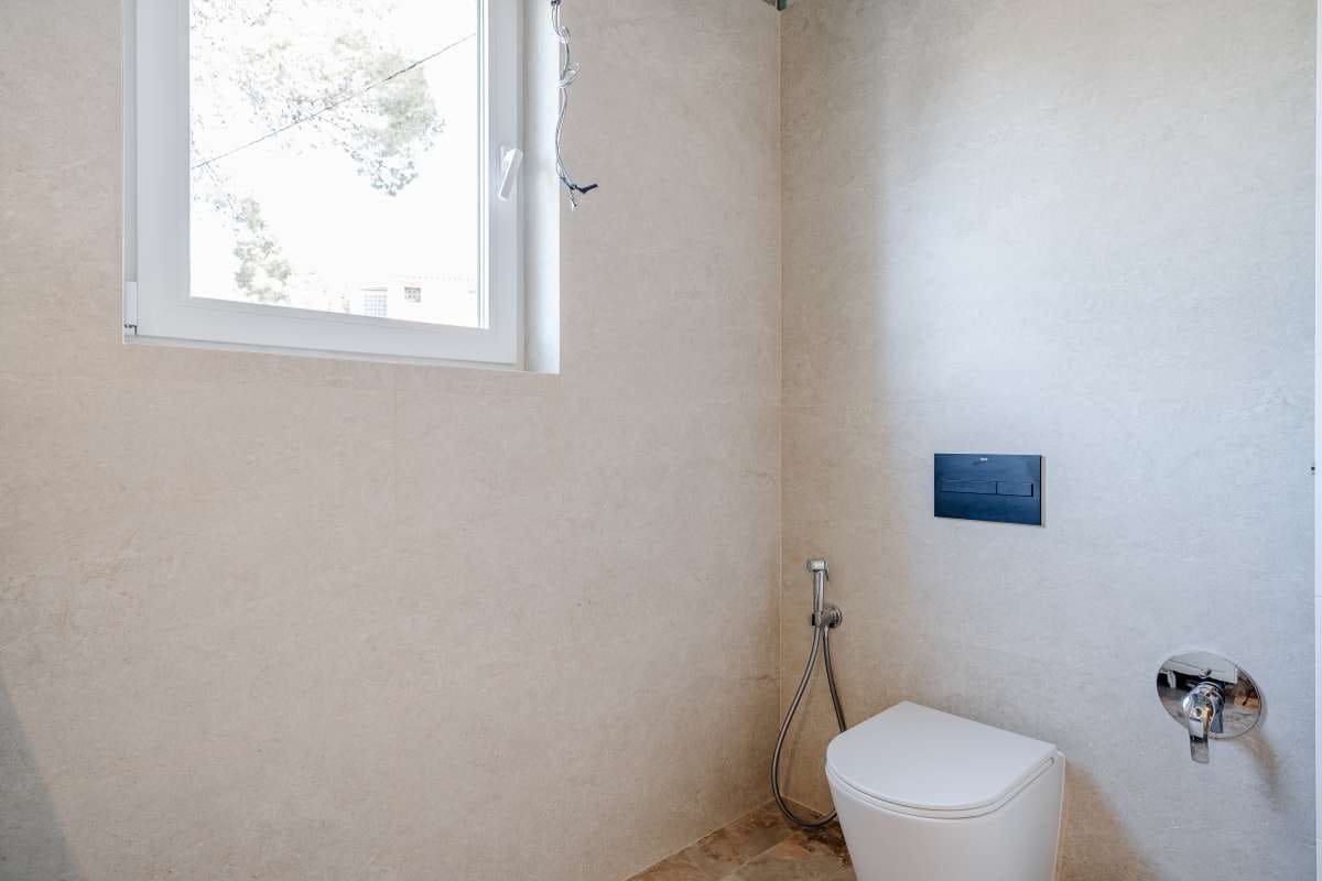 Chalet de 3 habitaciones en Calpe / Calp en venta con piscina - 799.000 € (Ref: 9494872)