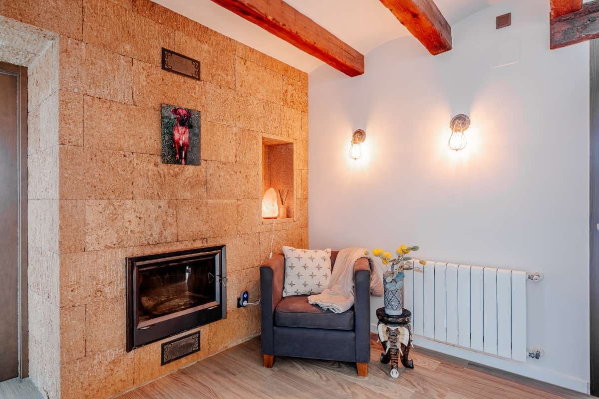 4 bedroom Villa for sale in Moraira with pool - € 1,745,000 (Ref: 9494873)