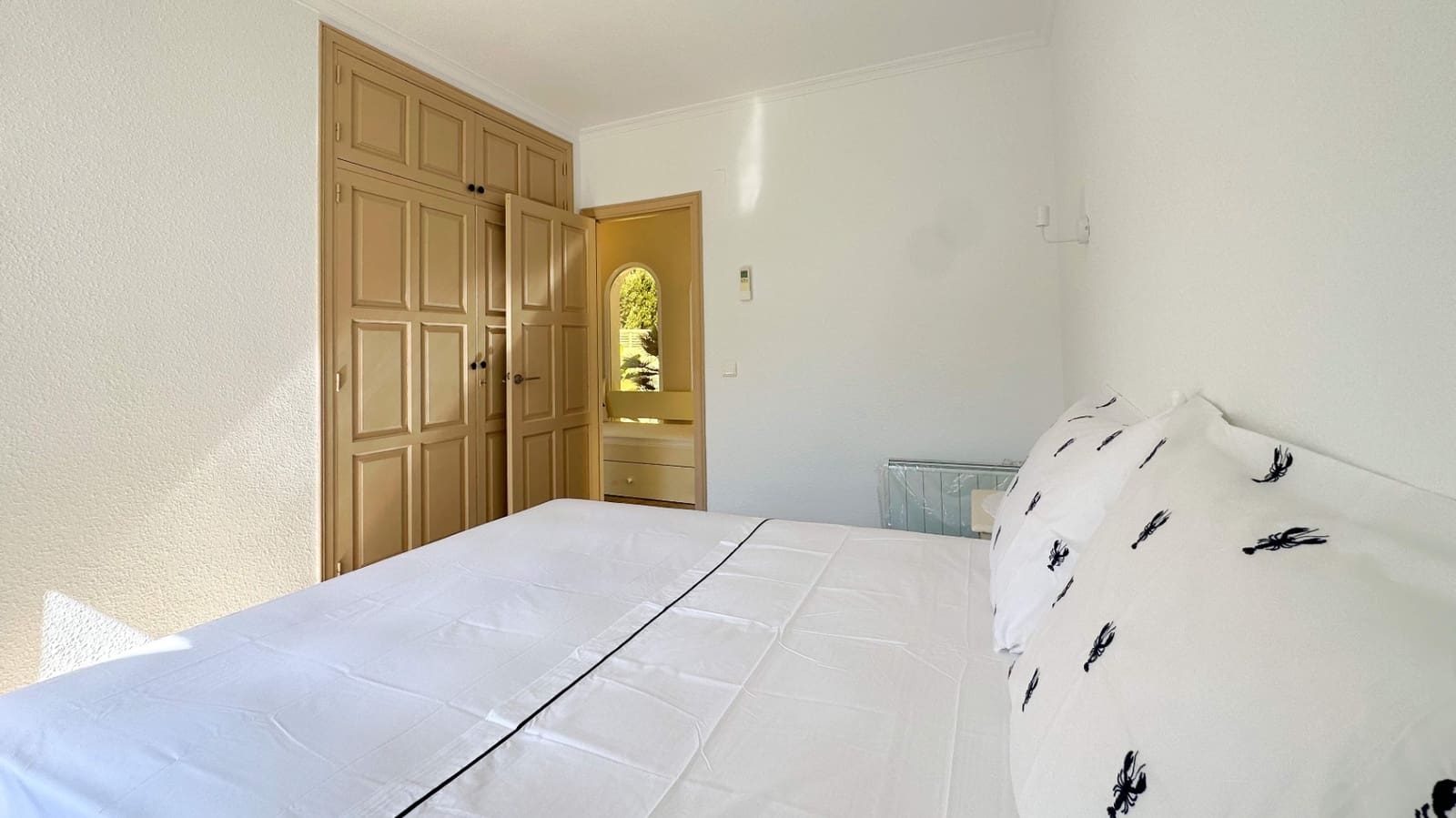 4 sypialnia Willa na sprzedaż w Altea z basenem garażem - 775 000 € (Ref: 9494876)