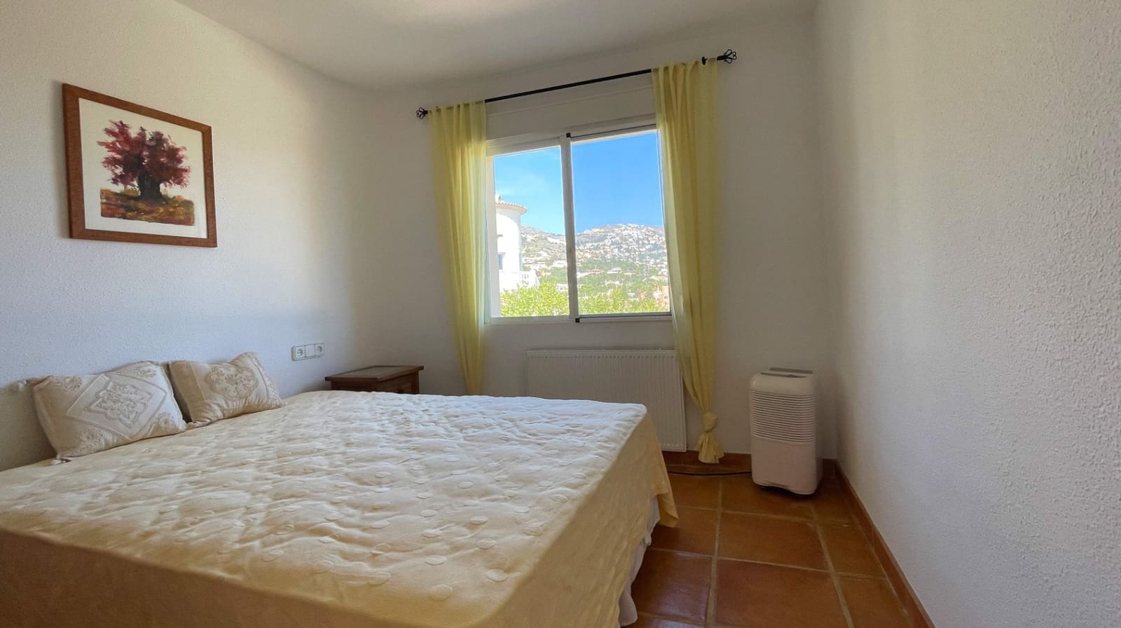 5 sypialnia Willa na sprzedaż w Altea z basenem garażem - 1 195 000 € (Ref: 9494877)