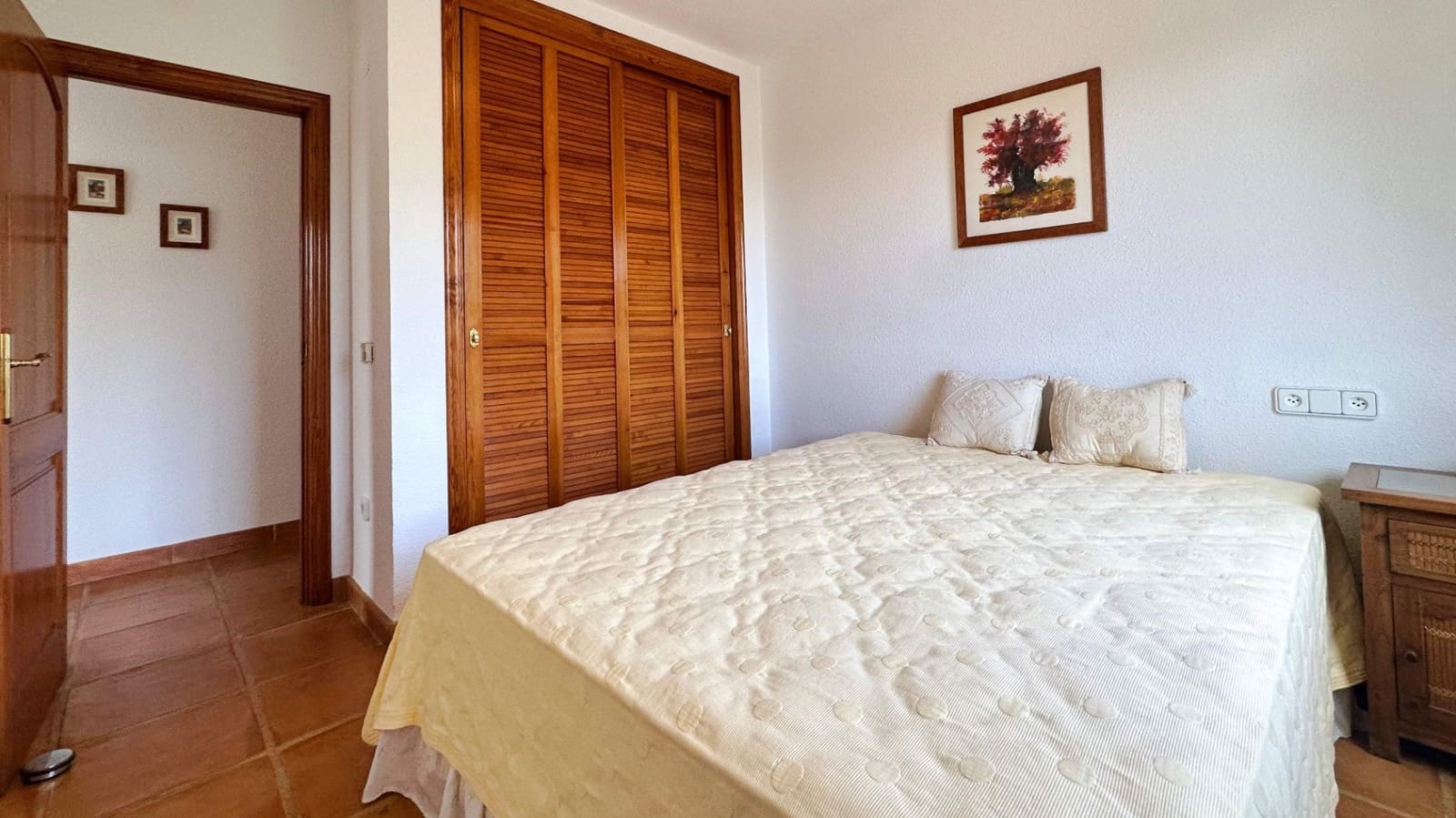 5 sypialnia Willa na sprzedaż w Altea z basenem garażem - 1 195 000 € (Ref: 9494877)