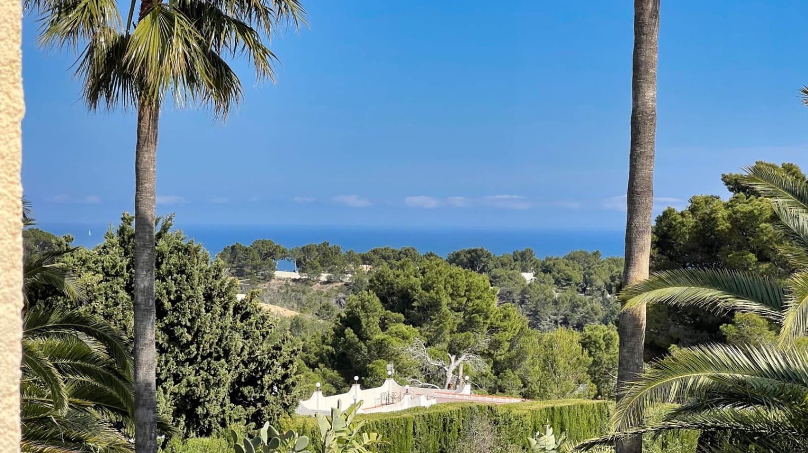 5 sypialnia Willa na sprzedaż w Altea z basenem garażem - 1 195 000 € (Ref: 9494877)