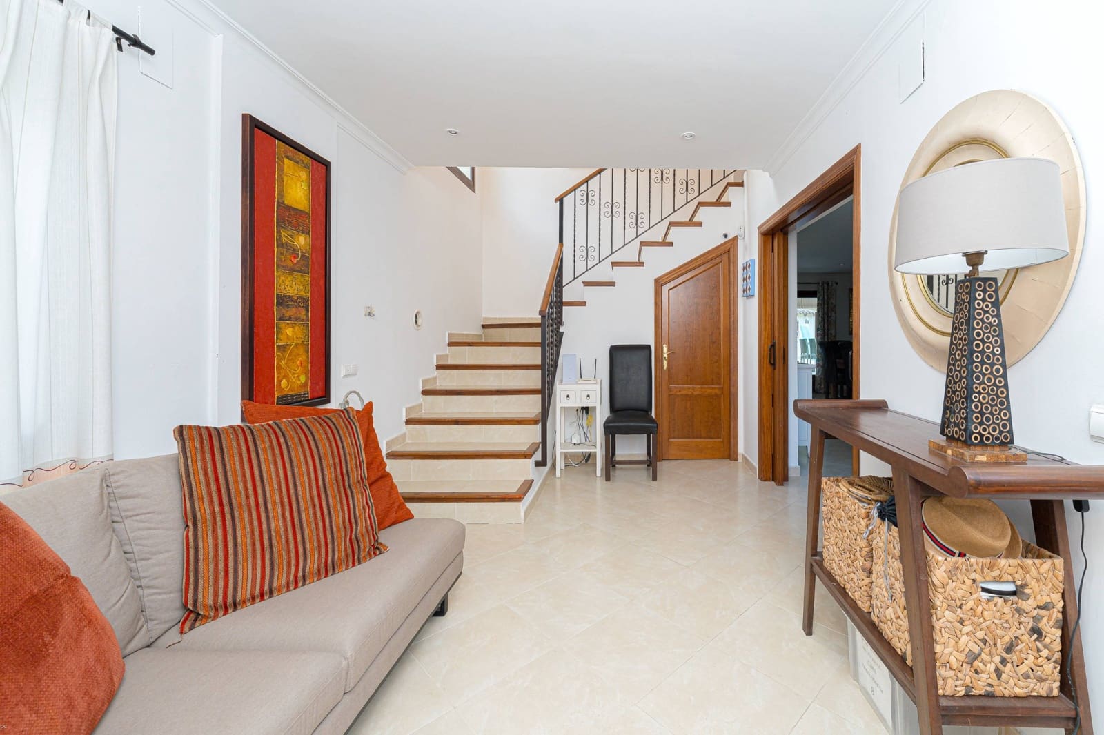 5 bedroom Villa for sale in Jalon / Xalo with pool - € 660,000 (Ref: 9494878)