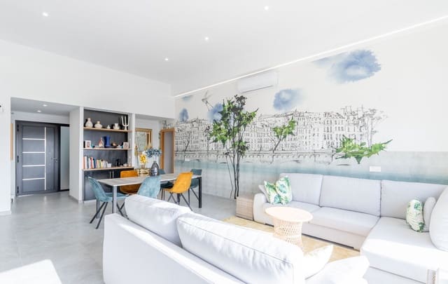 9 Zimmer Villa zu verkaufen in Moraira, Teulada-Moraira mit Pool - 1.750.000 € (Ref: 9494879)