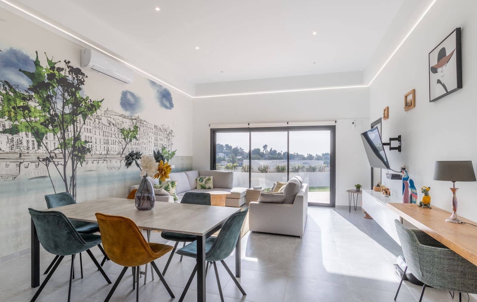 9 Zimmer Villa zu verkaufen in Moraira mit Pool - 1.750.000 € (Ref: 9494879)