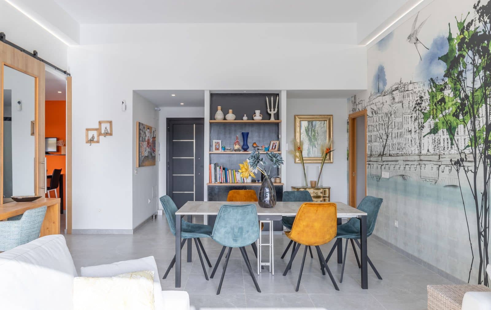 9 Zimmer Villa zu verkaufen in Moraira mit Pool - 1.750.000 € (Ref: 9494879)