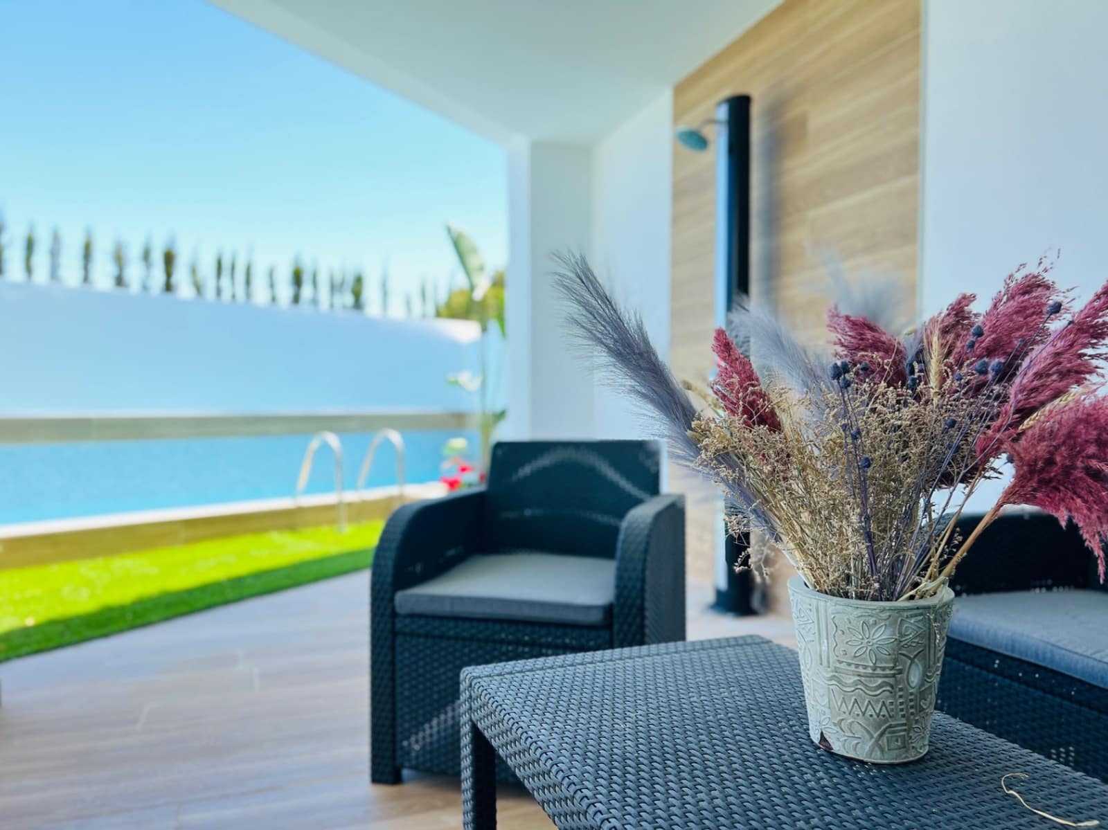 9 Zimmer Villa zu verkaufen in Moraira mit Pool - 1.750.000 € (Ref: 9494879)