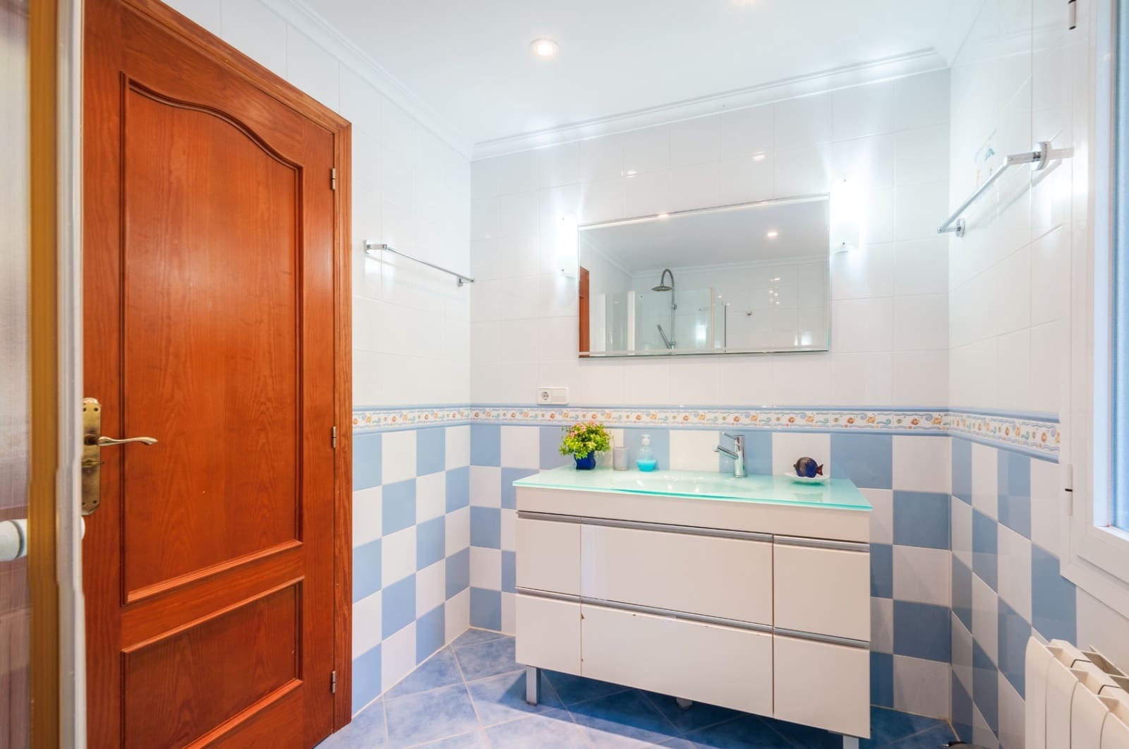 4 bedroom Villa for sale in Benissa with pool garage - € 795,000 (Ref: 9494880)