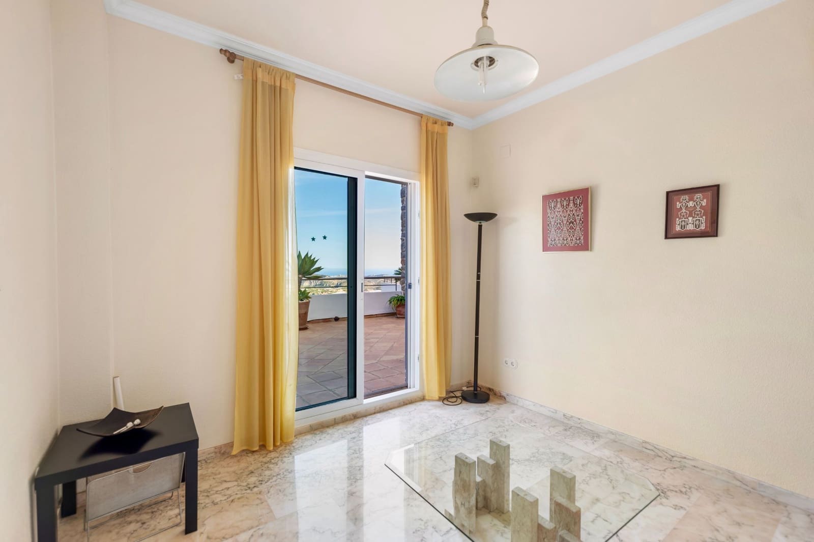 5 soveværelse Villa til salg i Callosa d'En Sarria med swimmingpool garage - € 890.000 (Ref: 9494881)