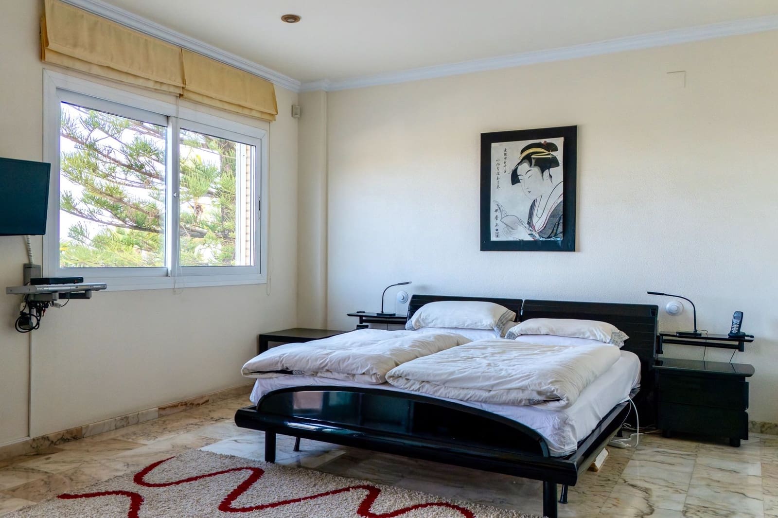 5 soveværelse Villa til salg i Callosa d'En Sarria med swimmingpool garage - € 890.000 (Ref: 9494881)