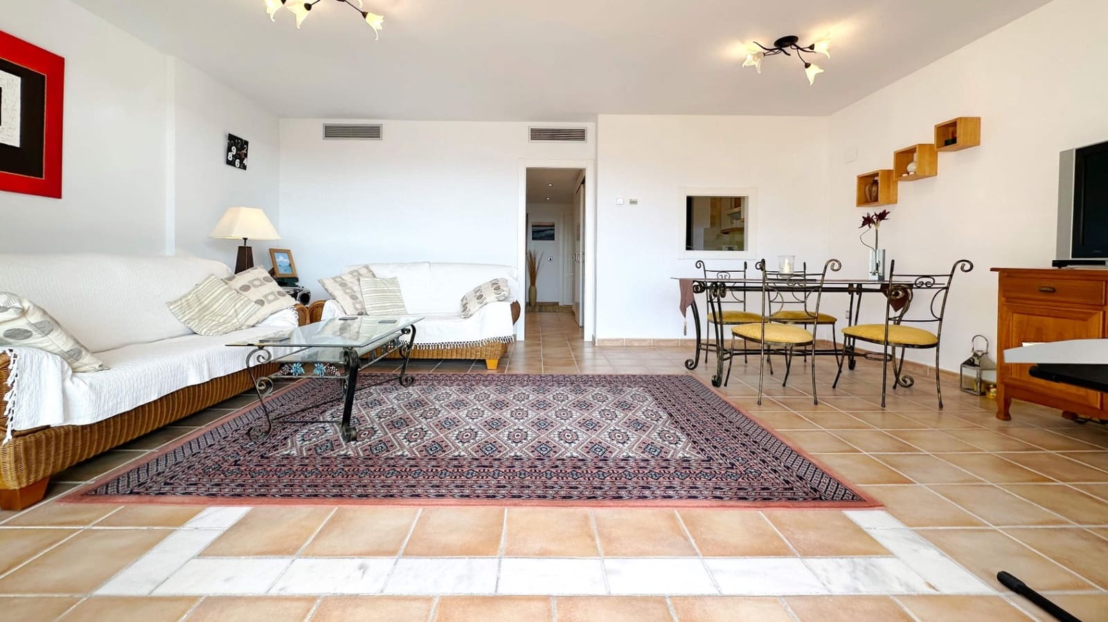 2 bedroom Apartment for sale in Altea with pool garage - € 299,000 (Ref: 9494882)