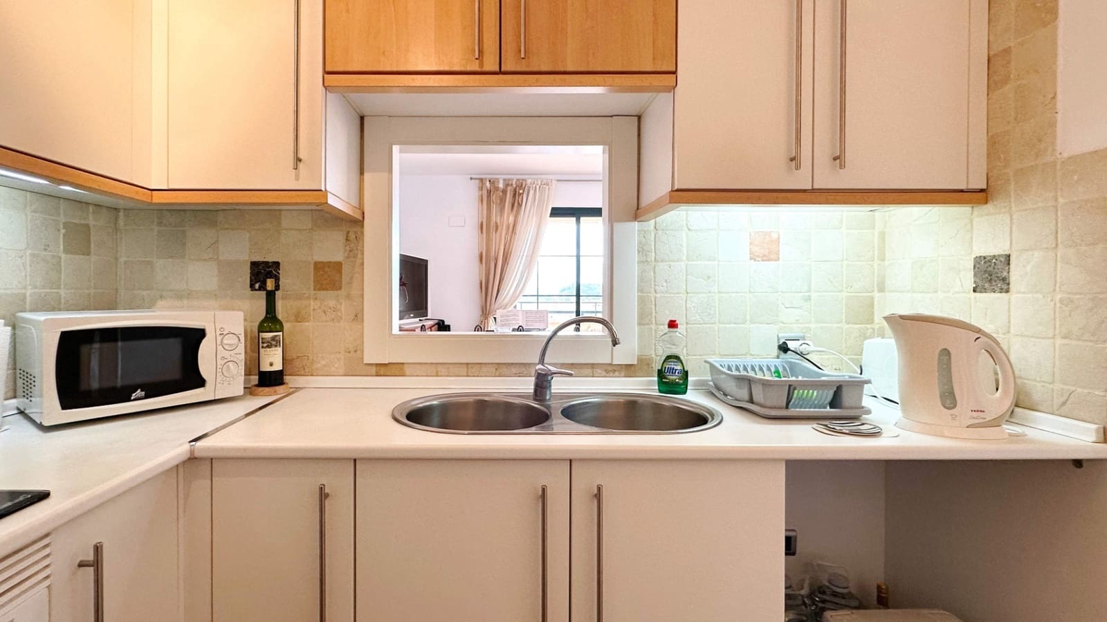 2 bedroom Apartment for sale in Altea with pool garage - € 299,000 (Ref: 9494882)