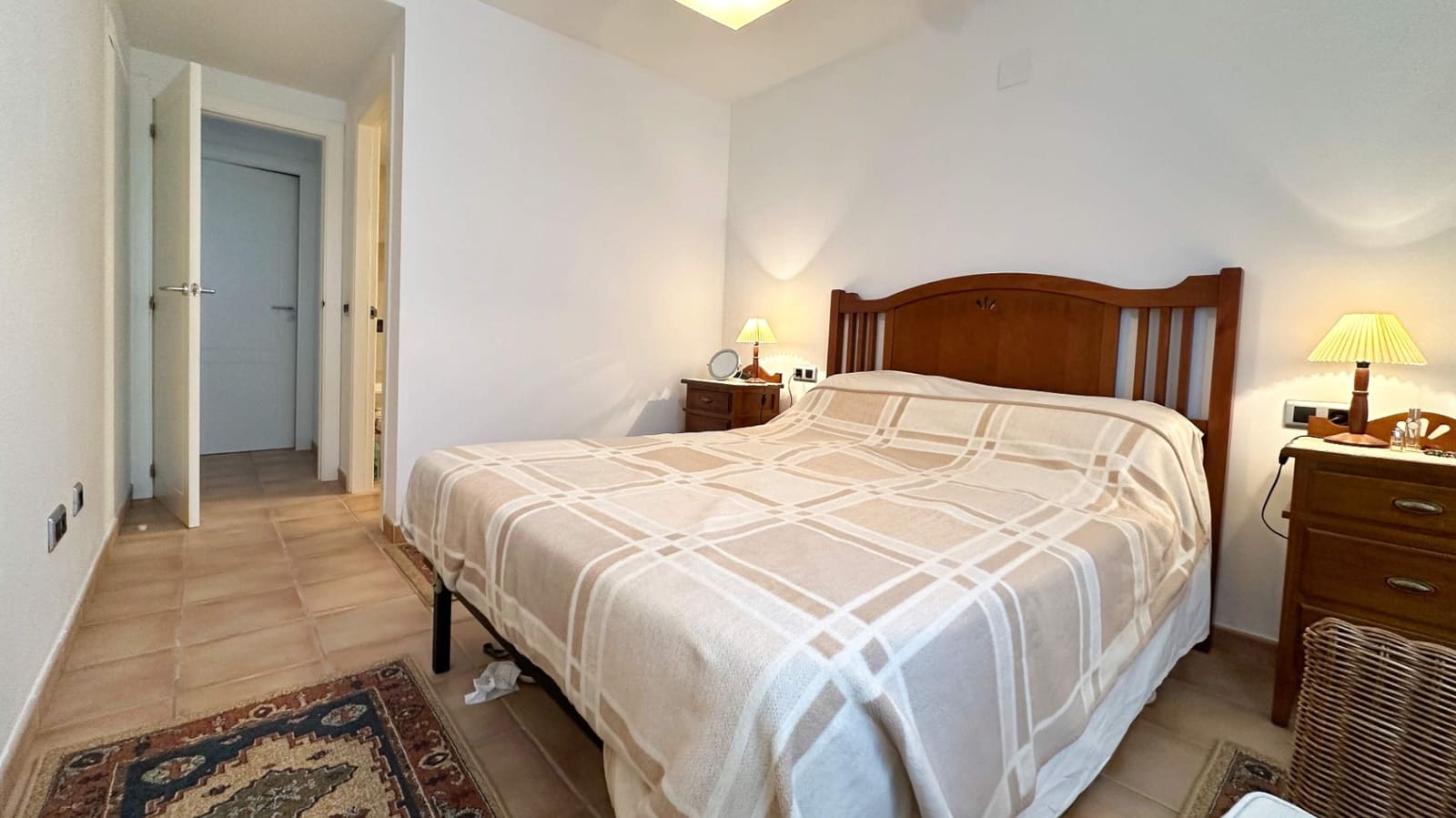 2 bedroom Apartment for sale in Altea with pool garage - € 299,000 (Ref: 9494882)