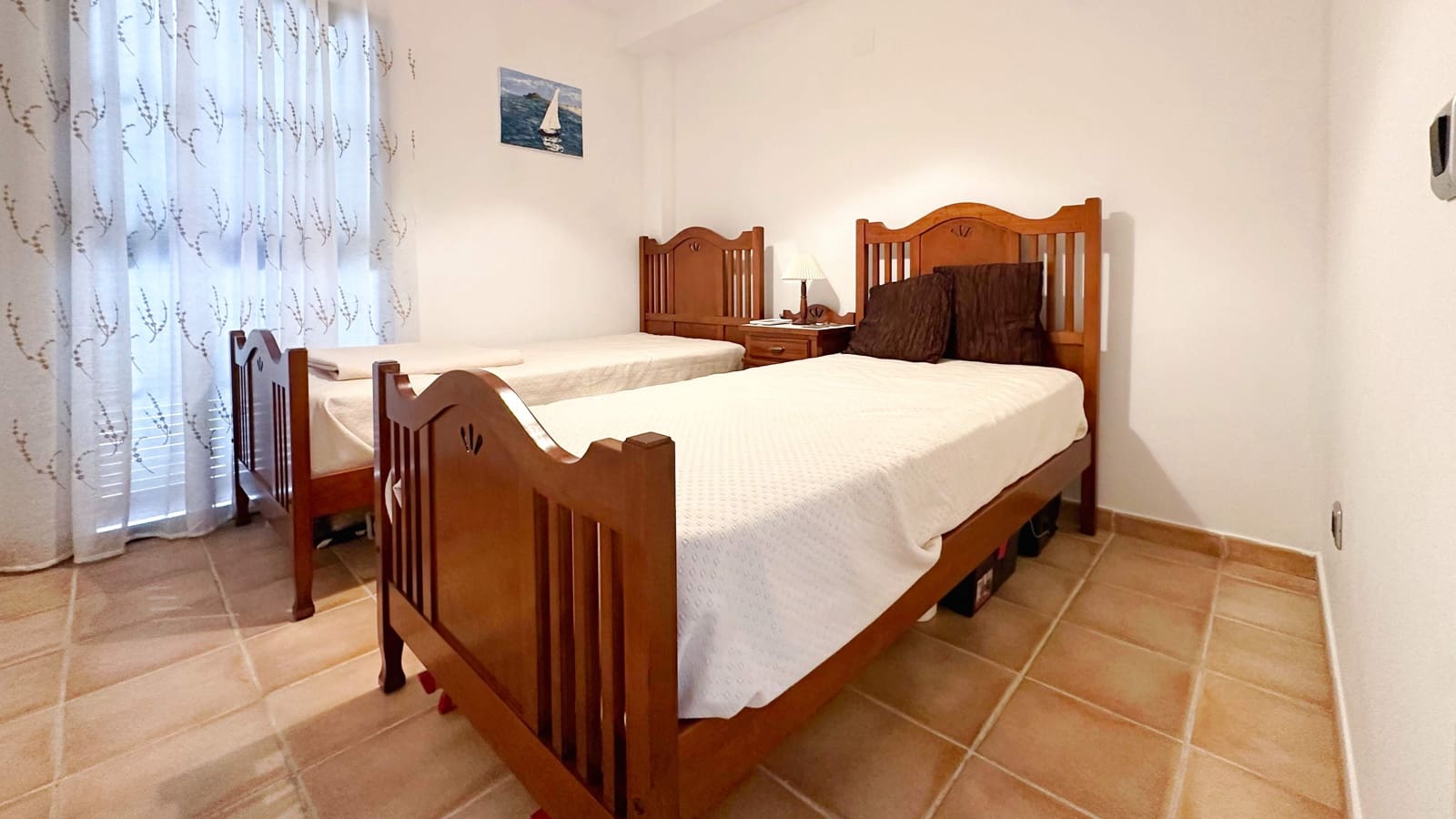 2 bedroom Apartment for sale in Altea with pool garage - € 299,000 (Ref: 9494882)