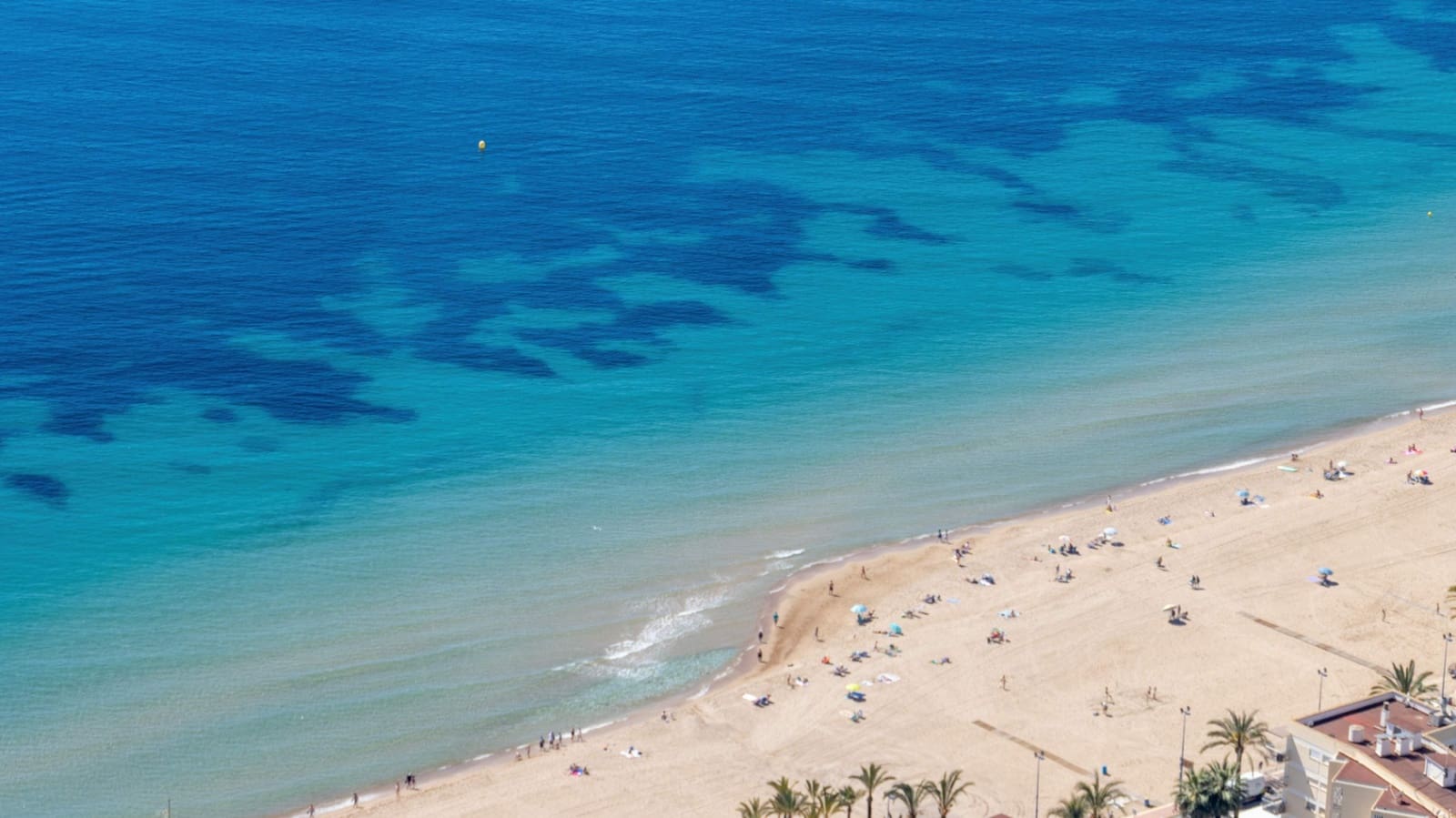 3 bedroom Apartment for sale in Benidorm with pool garage - € 1,785,000 (Ref: 9494883)