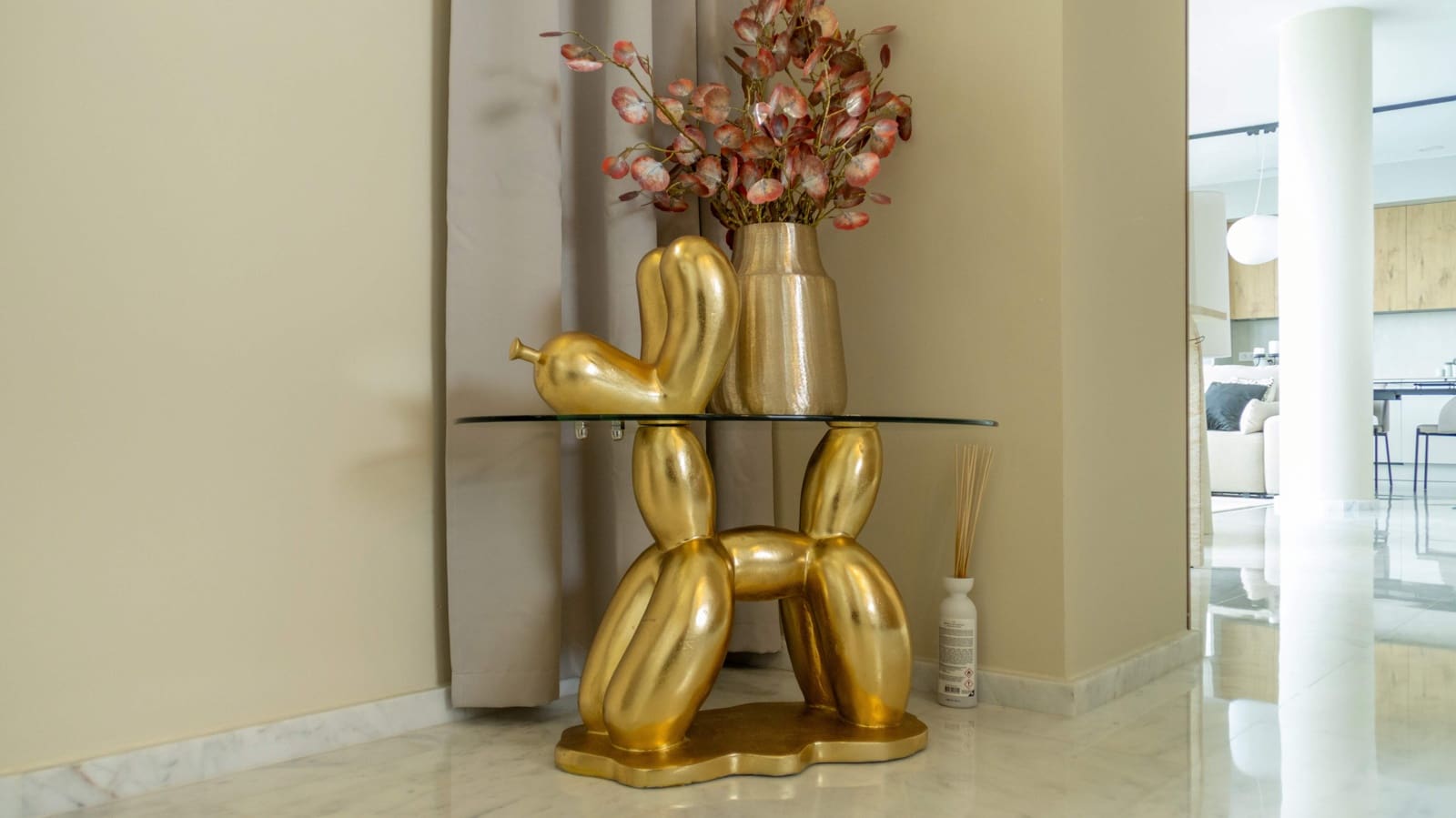 3 bedroom Apartment for sale in Benidorm with pool garage - € 1,785,000 (Ref: 9494883)