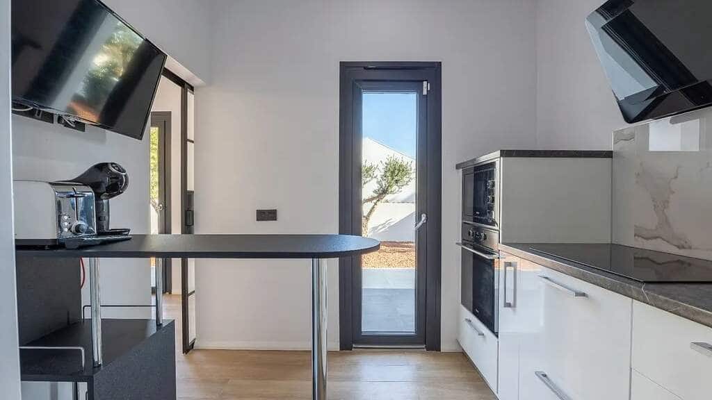 4 sypialnia Willa na sprzedaż w Altea z basenem garażem - 995 000 € (Ref: 9494884)