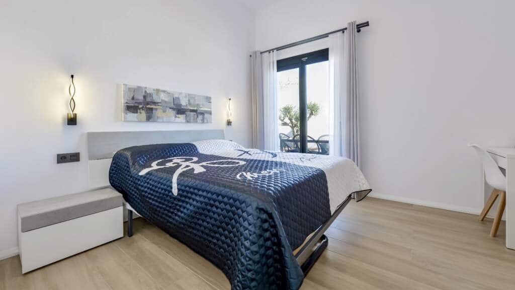 4 sypialnia Willa na sprzedaż w Altea z basenem garażem - 995 000 € (Ref: 9494884)