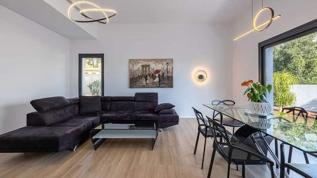 4 sypialnia Willa na sprzedaż w Altea z basenem garażem - 995 000 € (Ref: 9494884)