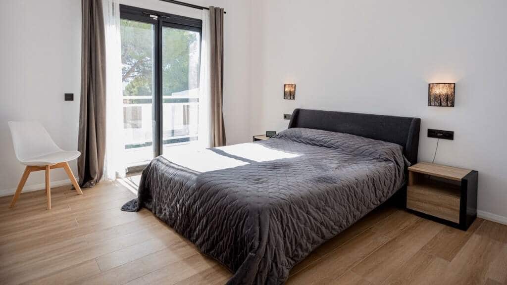 4 sypialnia Willa na sprzedaż w Altea z basenem garażem - 995 000 € (Ref: 9494884)