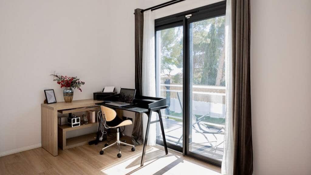 4 sypialnia Willa na sprzedaż w Altea z basenem garażem - 995 000 € (Ref: 9494884)