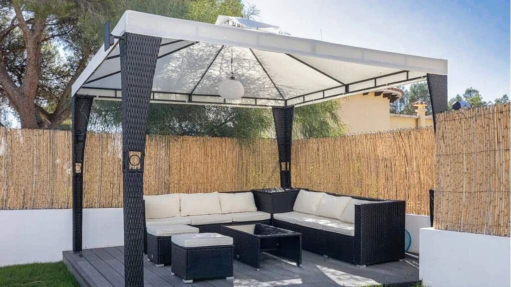 4 sypialnia Willa na sprzedaż w Altea z basenem garażem - 995 000 € (Ref: 9494884)