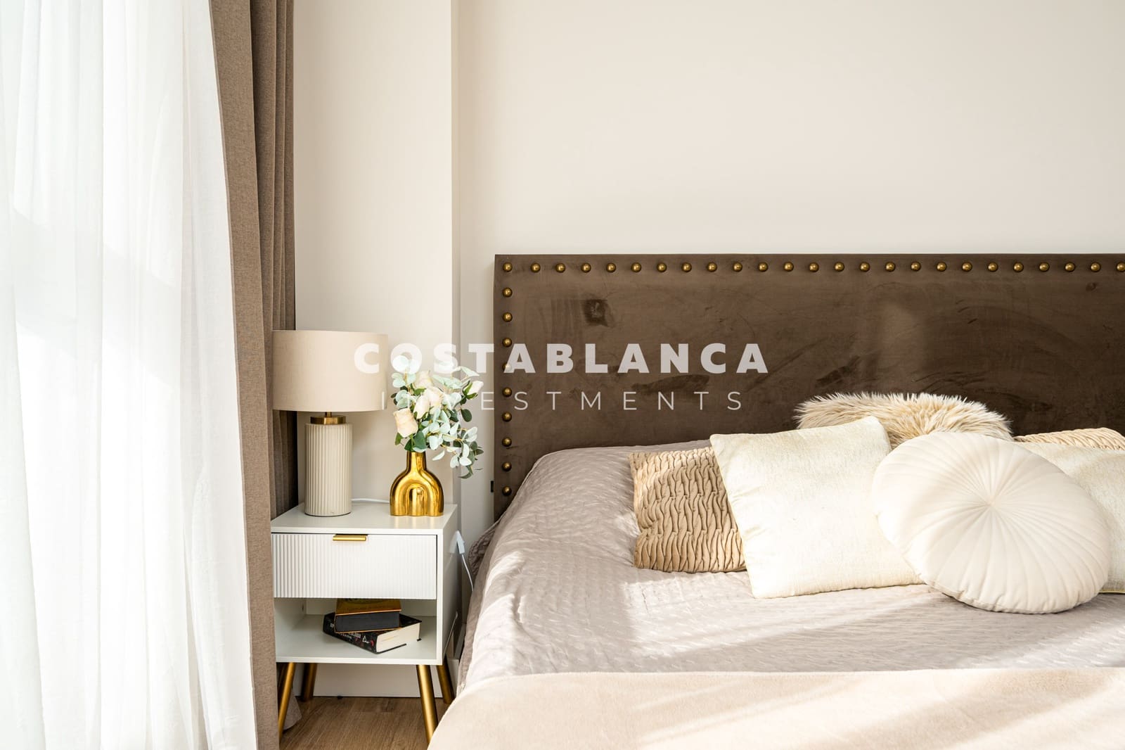 4 soveværelse Villa til salg i Calpe / Calp med swimmingpool garage - € 1.090.000 (Ref: 9494885)