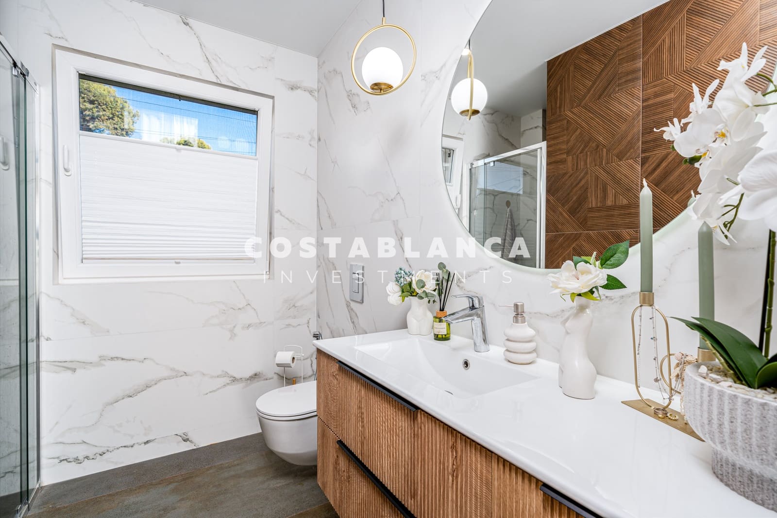 4 soveværelse Villa til salg i Calpe / Calp med swimmingpool garage - € 1.090.000 (Ref: 9494885)