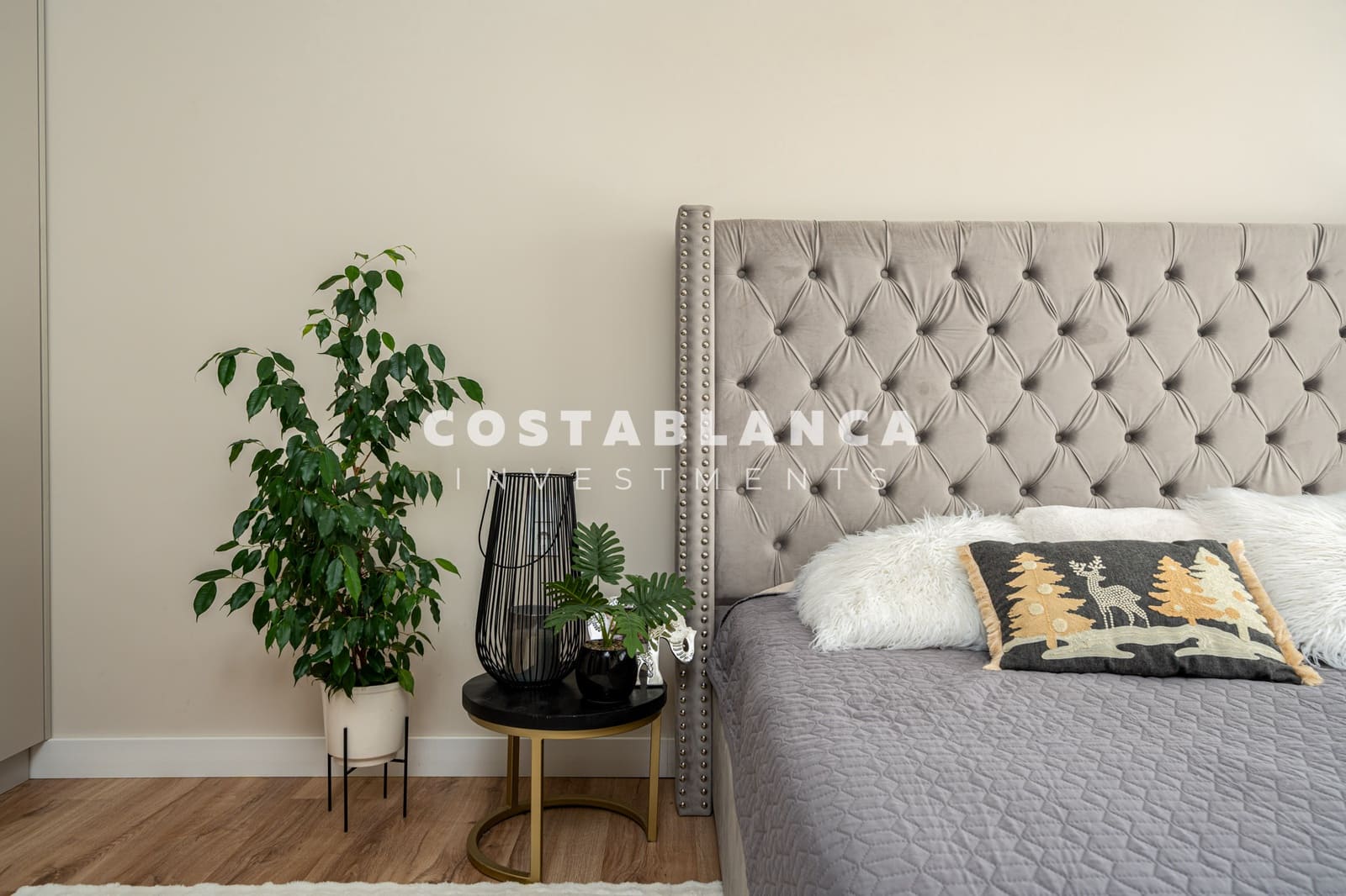 4 soveværelse Villa til salg i Calpe / Calp med swimmingpool garage - € 1.090.000 (Ref: 9494885)