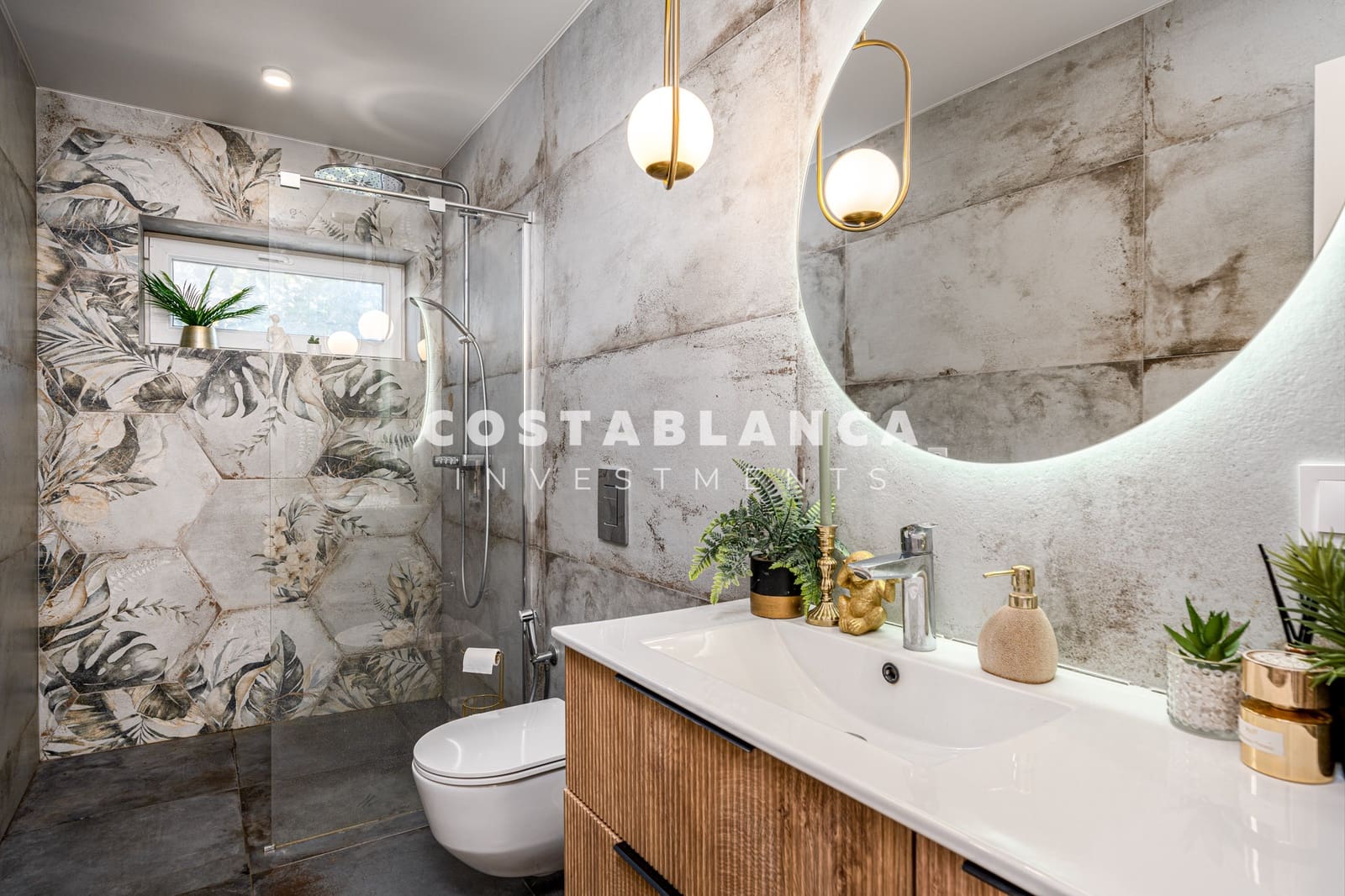 4 soveværelse Villa til salg i Calpe / Calp med swimmingpool garage - € 1.090.000 (Ref: 9494885)