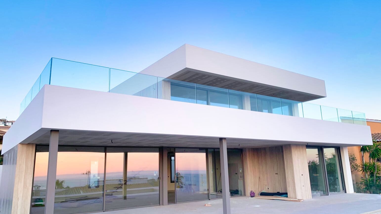 3 bedroom Villa for sale in Benitachell / Benitatxell with pool garage - € 2,495,000 (Ref: 9494886)