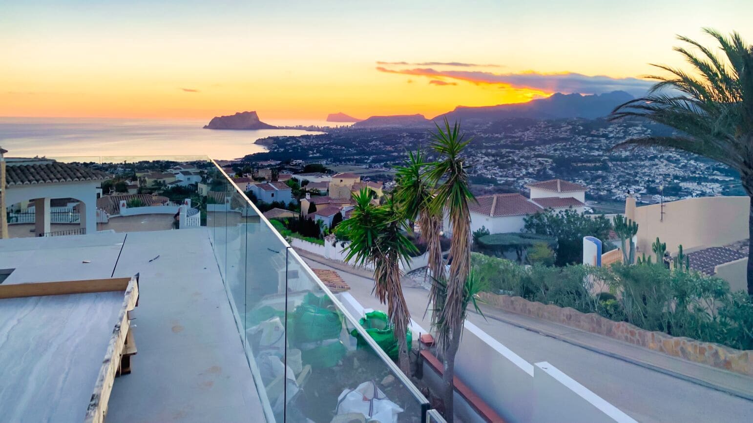 3 bedroom Villa for sale in Benitachell / Benitatxell with pool garage - € 2,495,000 (Ref: 9494886)