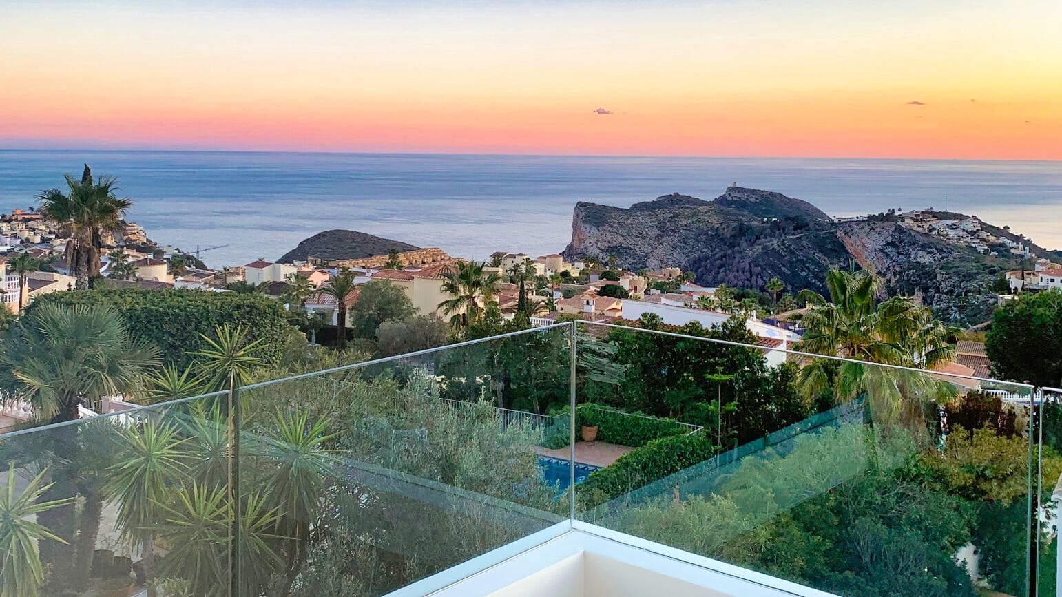 3 bedroom Villa for sale in Benitachell / Benitatxell with pool garage - € 2,495,000 (Ref: 9494886)