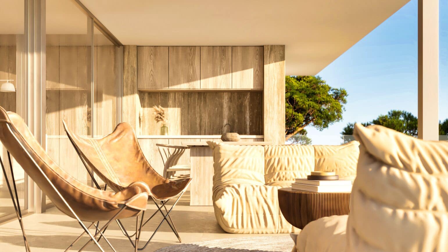 3 bedroom Villa for sale in Benitachell / Benitatxell with pool garage - € 2,495,000 (Ref: 9494886)