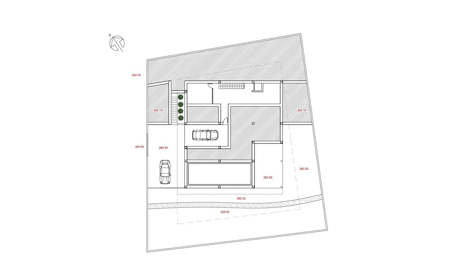 3 bedroom Villa for sale in Benitachell / Benitatxell with pool garage - € 2,495,000 (Ref: 9494886)