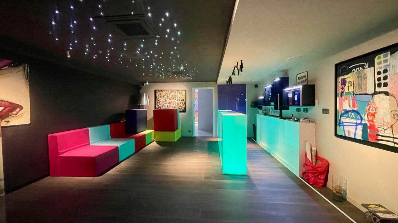 4 sypialnia Willa na sprzedaż w Altea z basenem garażem - 1 800 000 € (Ref: 9494887)